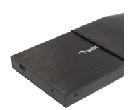 SHIRU Obudowa do dysku SDE-H1 USB 3.0 - 177594 - zdjęcie 5
